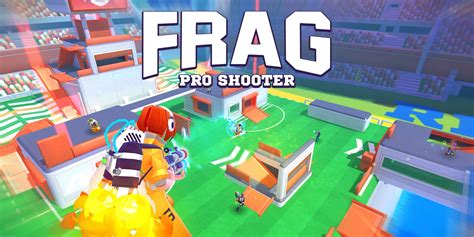 FRAG Switch.
